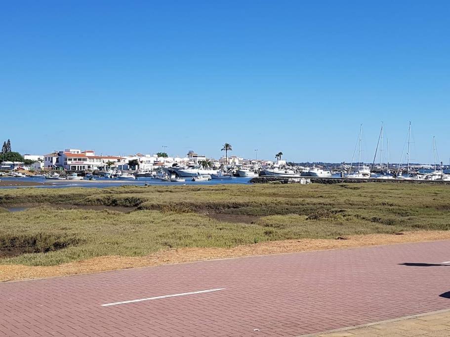 Вилла Casa En Punta Del Moral Исла-дель-Мораль Экстерьер фото